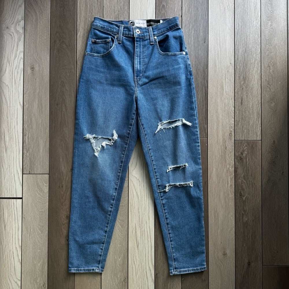 Levi’s Silver Tab Women’s Jeans | Size: 27 | Good Condition